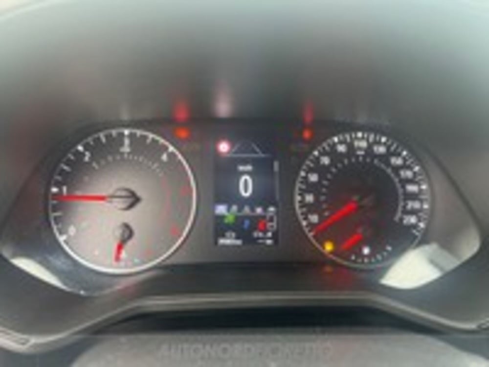 Renault Clio usata a Udine (9)