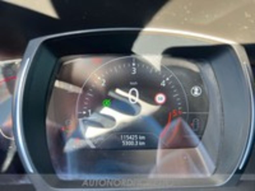 Renault Kadjar usata a Udine (10)