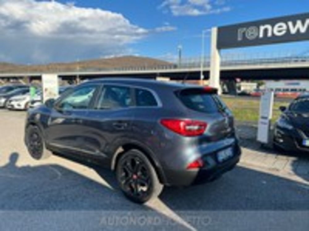 Renault Kadjar usata a Udine (3)