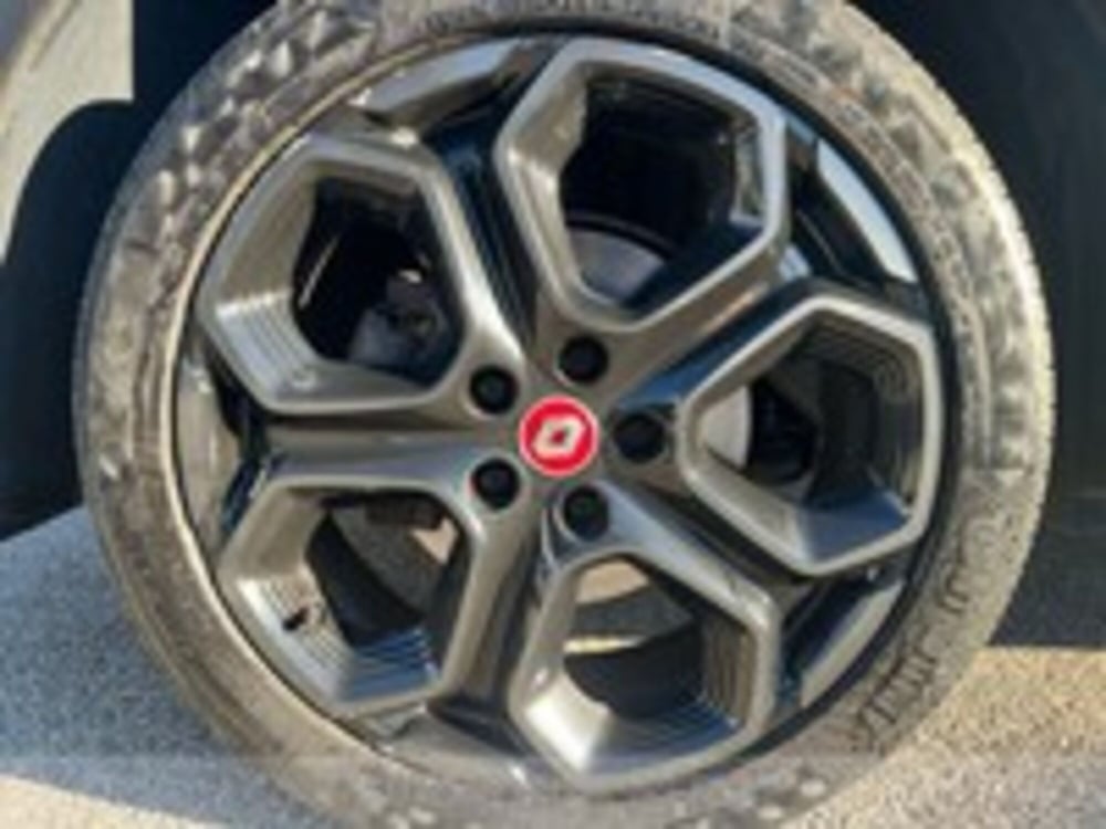 Renault Kadjar usata a Udine (9)