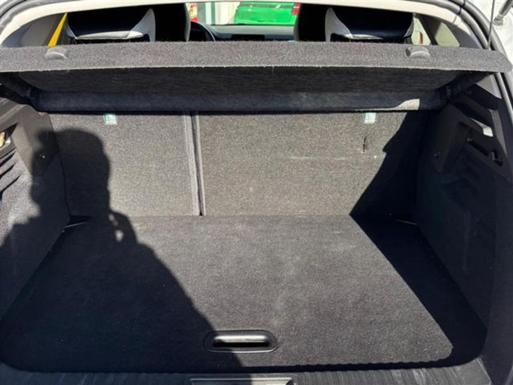 Renault Captur usata a Livorno (15)