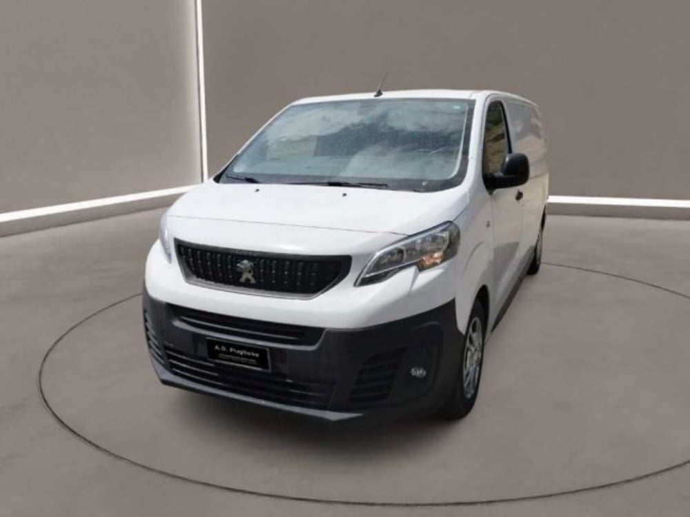 Peugeot Expert Furgone usata a Caltanissetta