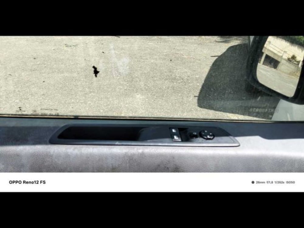 Peugeot Expert Furgone usata a Caltanissetta (12)