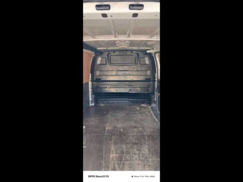Peugeot Expert Furgone usata a Caltanissetta (16)