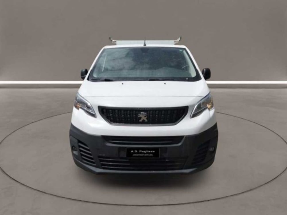 Peugeot Expert Furgone usata a Caltanissetta (2)
