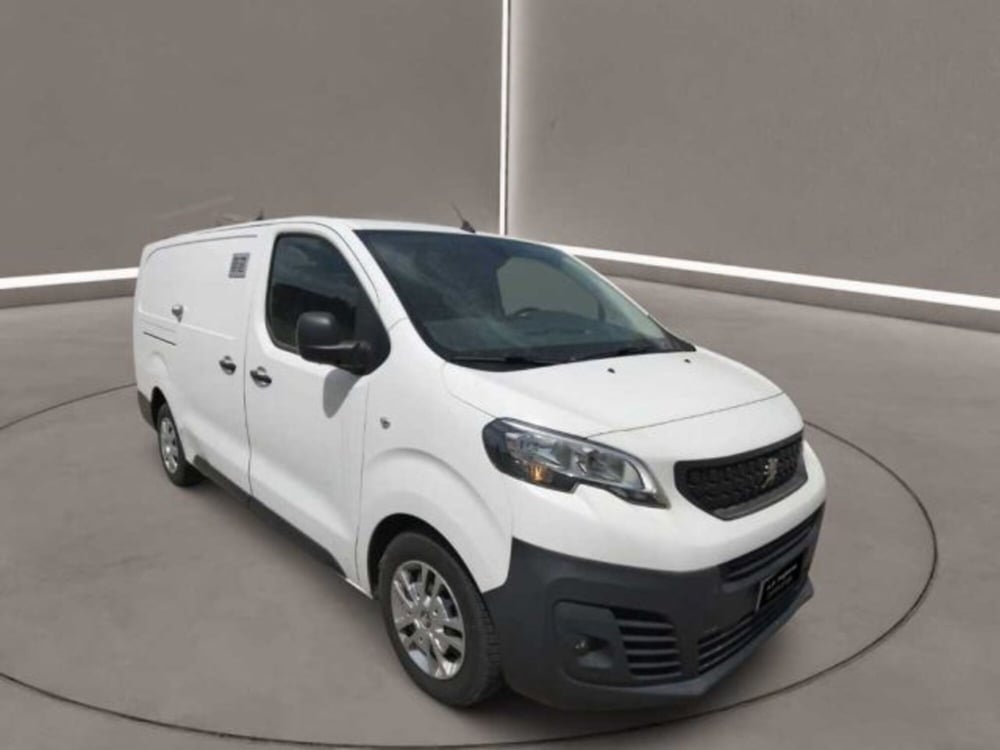 Peugeot Expert Furgone usata a Caltanissetta (3)