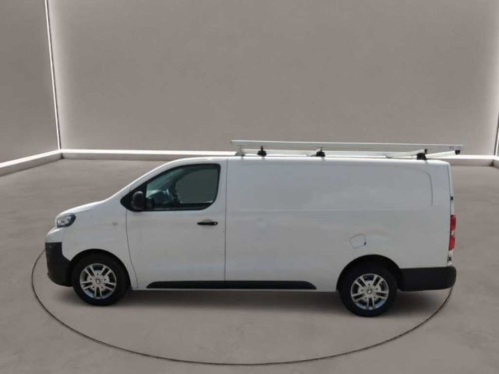 Peugeot Expert Furgone usata a Caltanissetta (4)