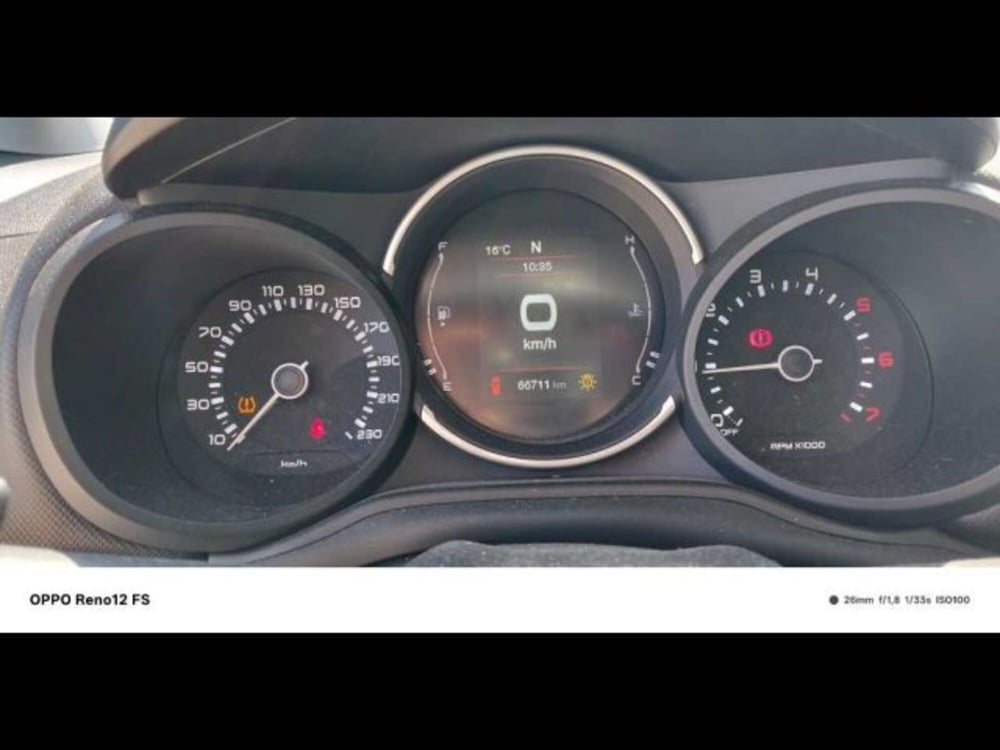 Fiat 500L usata a Caltanissetta (10)
