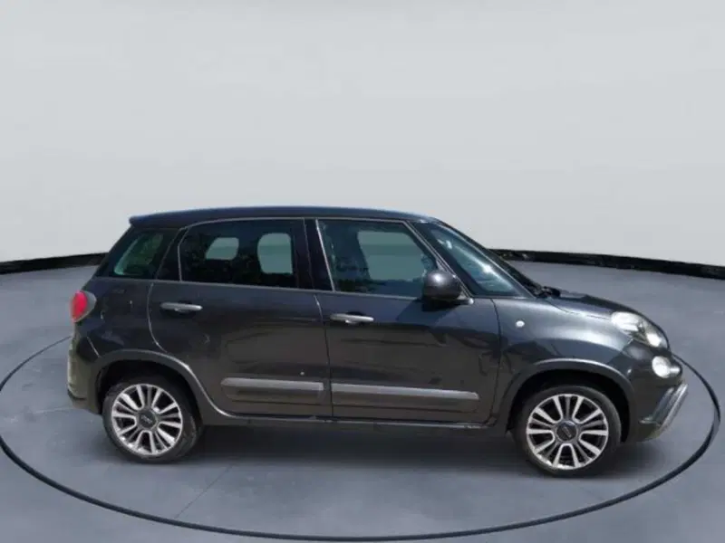 Fiat 500L usata a Caltanissetta (3)