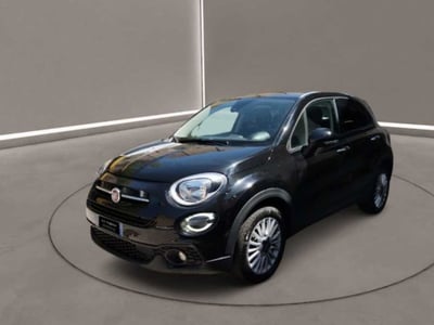 Fiat 500 1.3 Multijet 16V 95 CV Lounge del 2022 usata a Caltanissetta