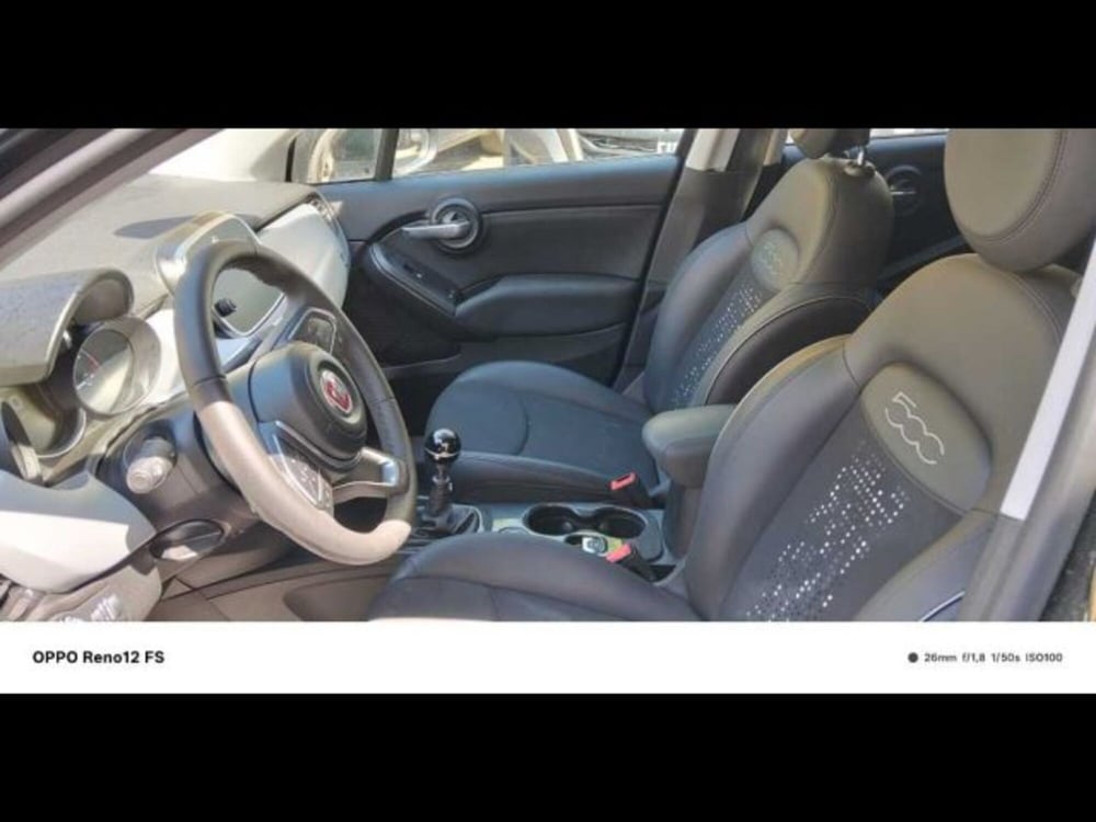 Fiat 500 usata a Caltanissetta (8)