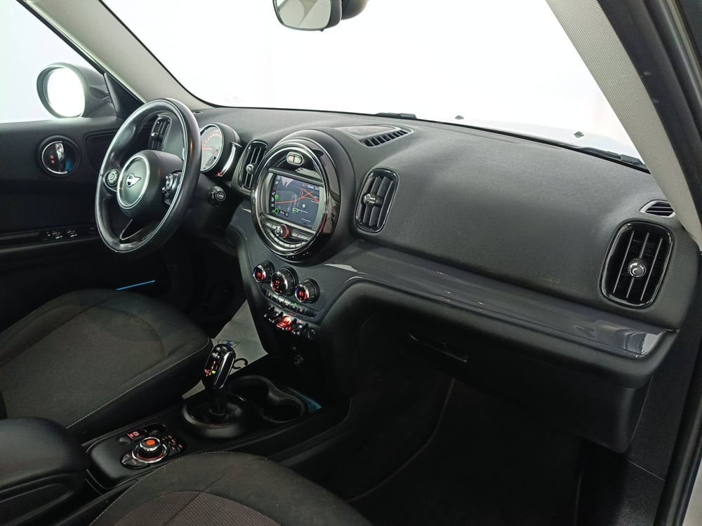 MINI Mini Countryman usata a Ascoli Piceno (10)