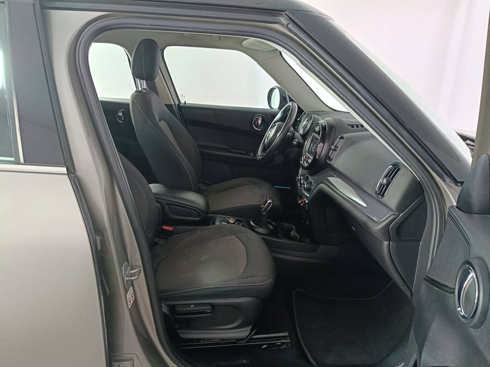 MINI Mini Countryman usata a Ascoli Piceno (11)