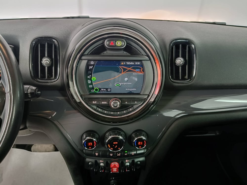 MINI Mini Countryman usata a Ascoli Piceno (13)