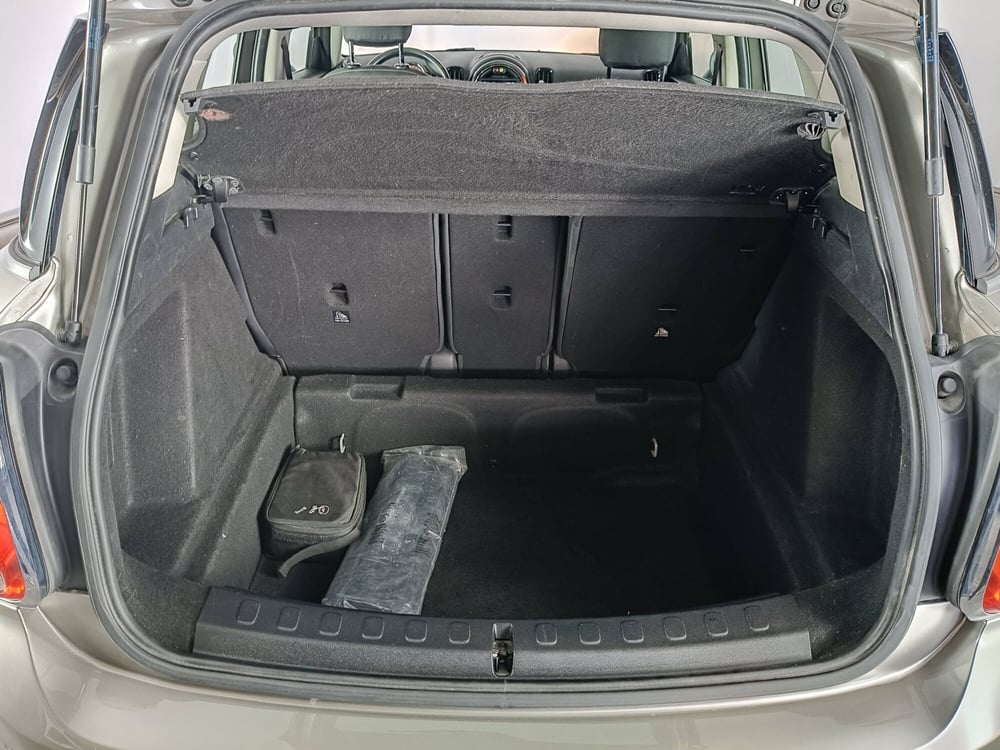 MINI Mini Countryman usata a Ascoli Piceno (14)