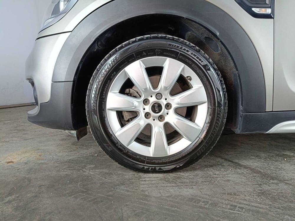 MINI Mini Countryman usata a Ascoli Piceno (15)