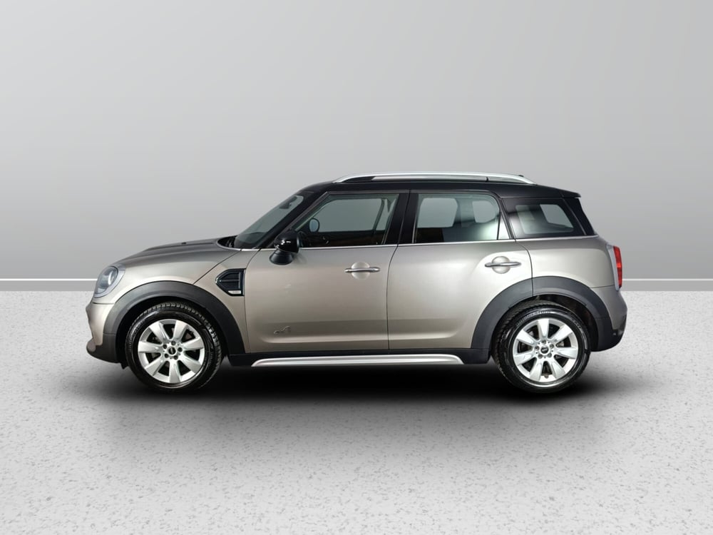 MINI Mini Countryman usata a Ascoli Piceno (3)