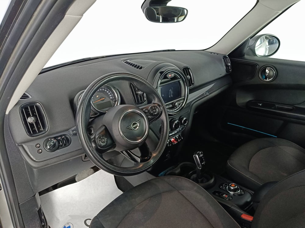 MINI Mini Countryman usata a Ascoli Piceno (7)