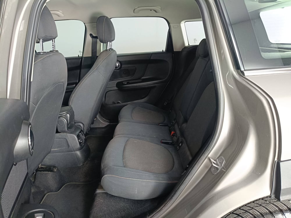 MINI Mini Countryman usata a Ascoli Piceno (9)