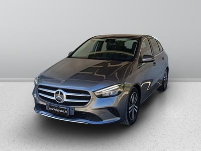 Mercedes-Benz Classe B 180 d Sport Plus del 2021 usata a San Benedetto del Tronto