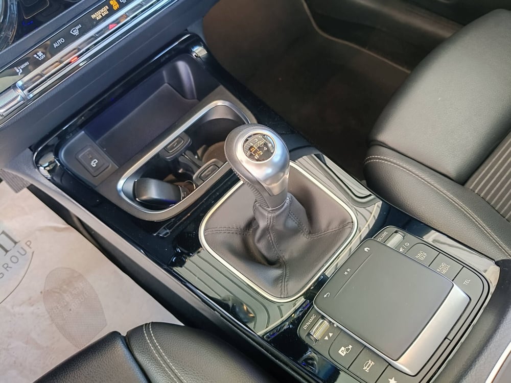 Mercedes-Benz Classe B usata a Ascoli Piceno (14)