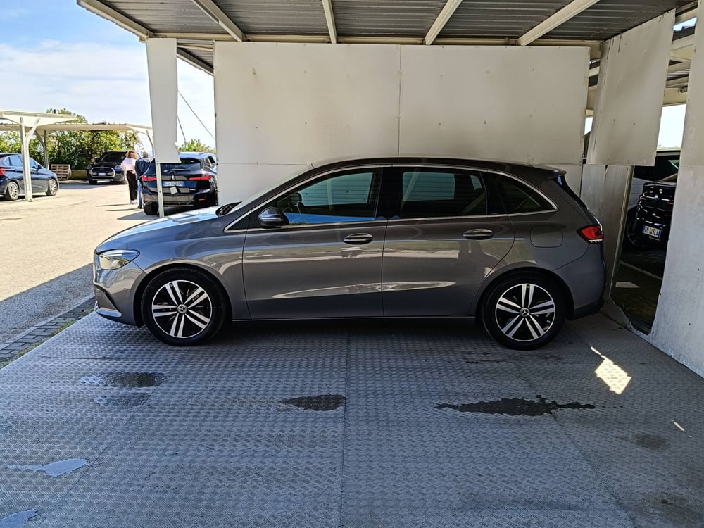 Mercedes-Benz Classe B usata a Ascoli Piceno (3)