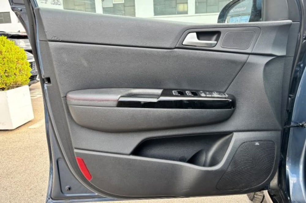Kia Sportage usata a Latina (12)