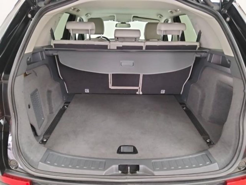 Land Rover Discovery Sport usata a Como (18)