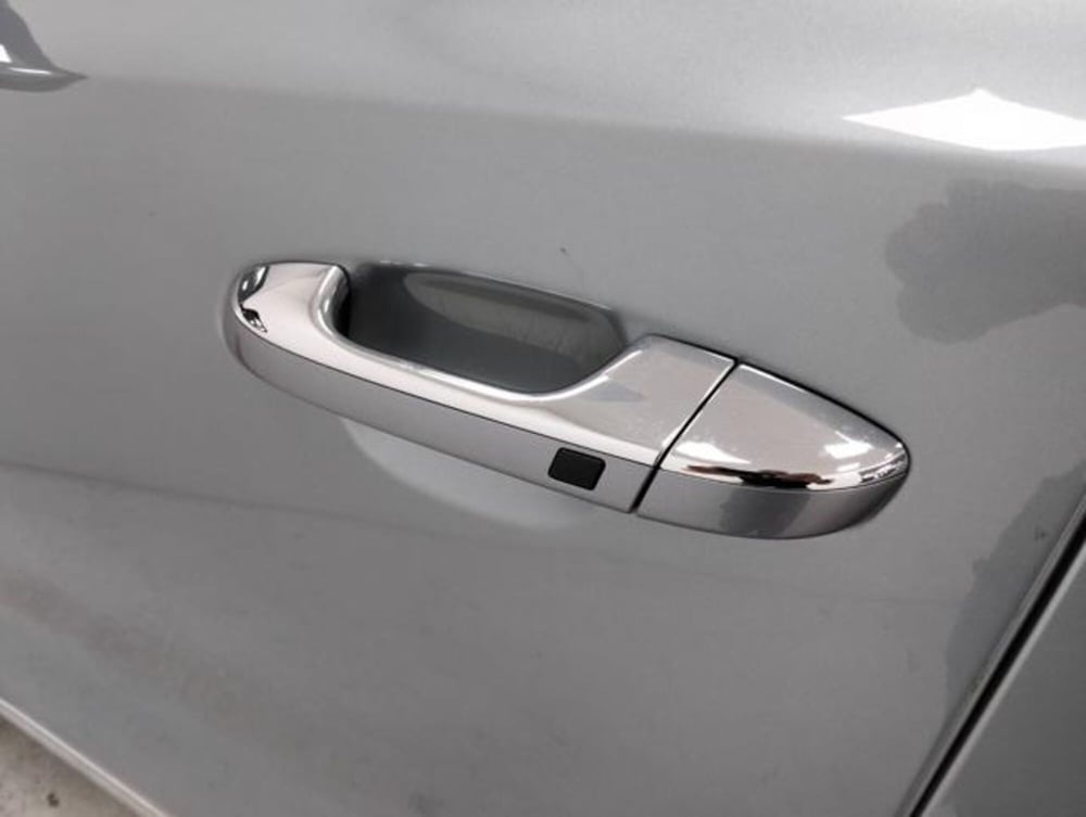 Kia Sportage usata a Como (10)