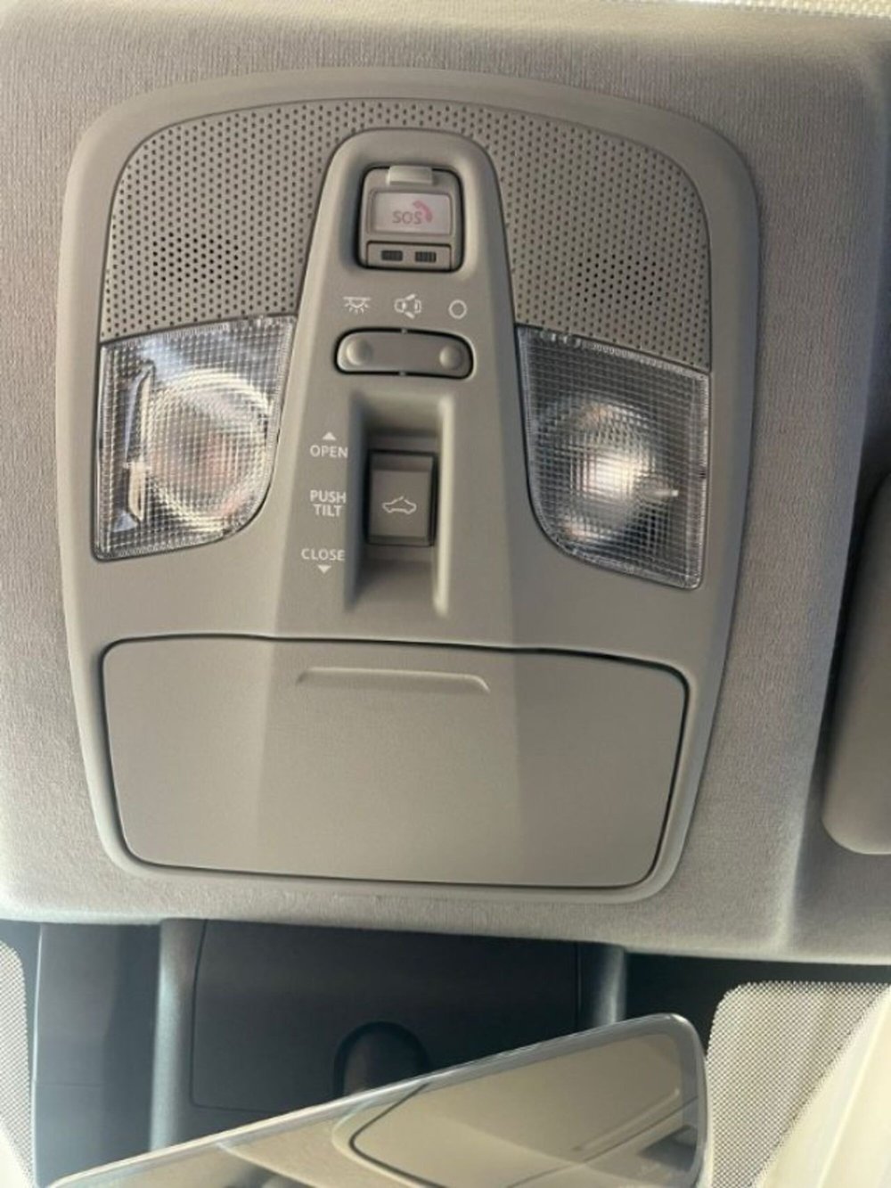 Suzuki S-Cross nuova a Novara (10)