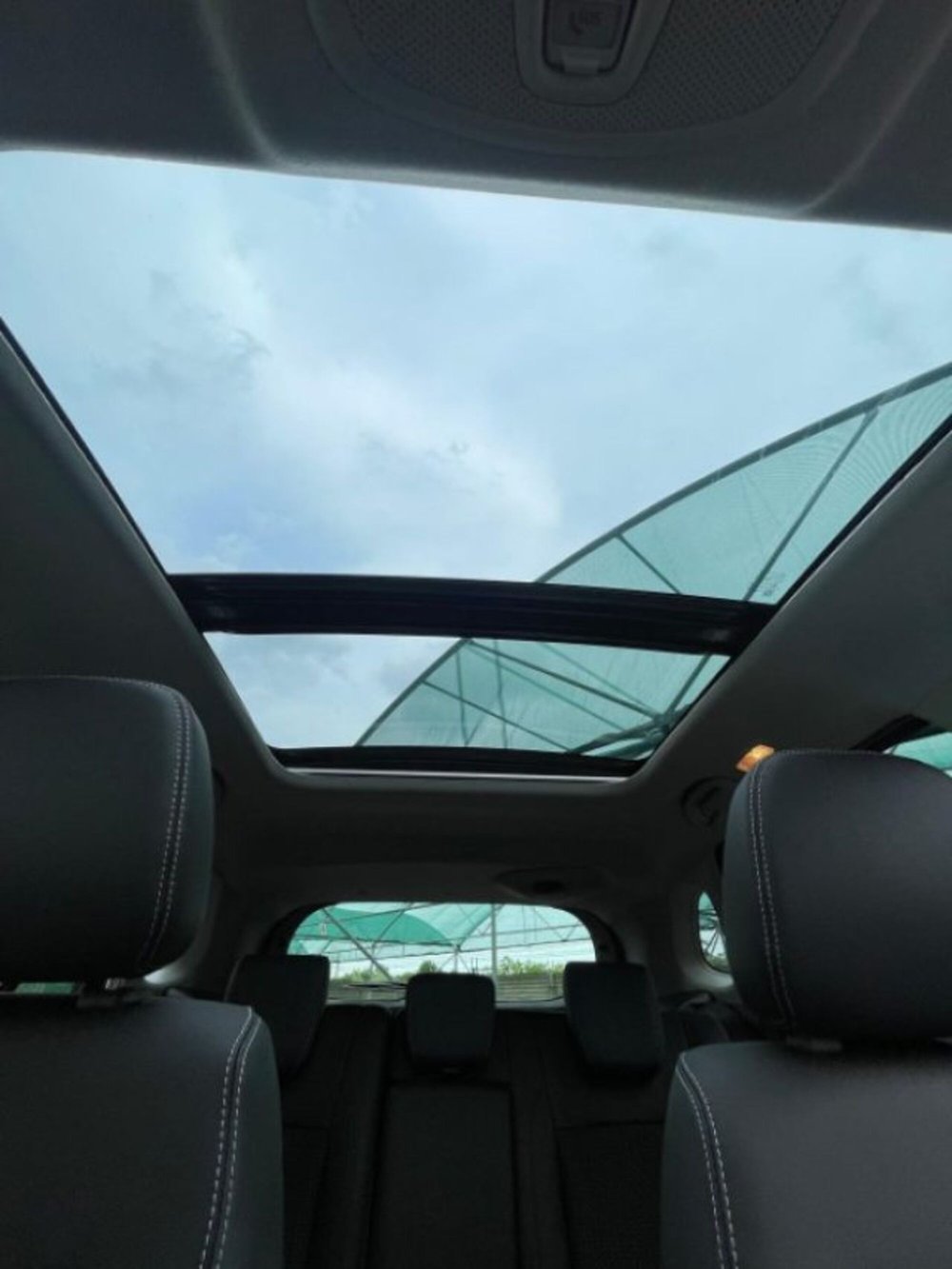 Suzuki S-Cross nuova a Novara (11)
