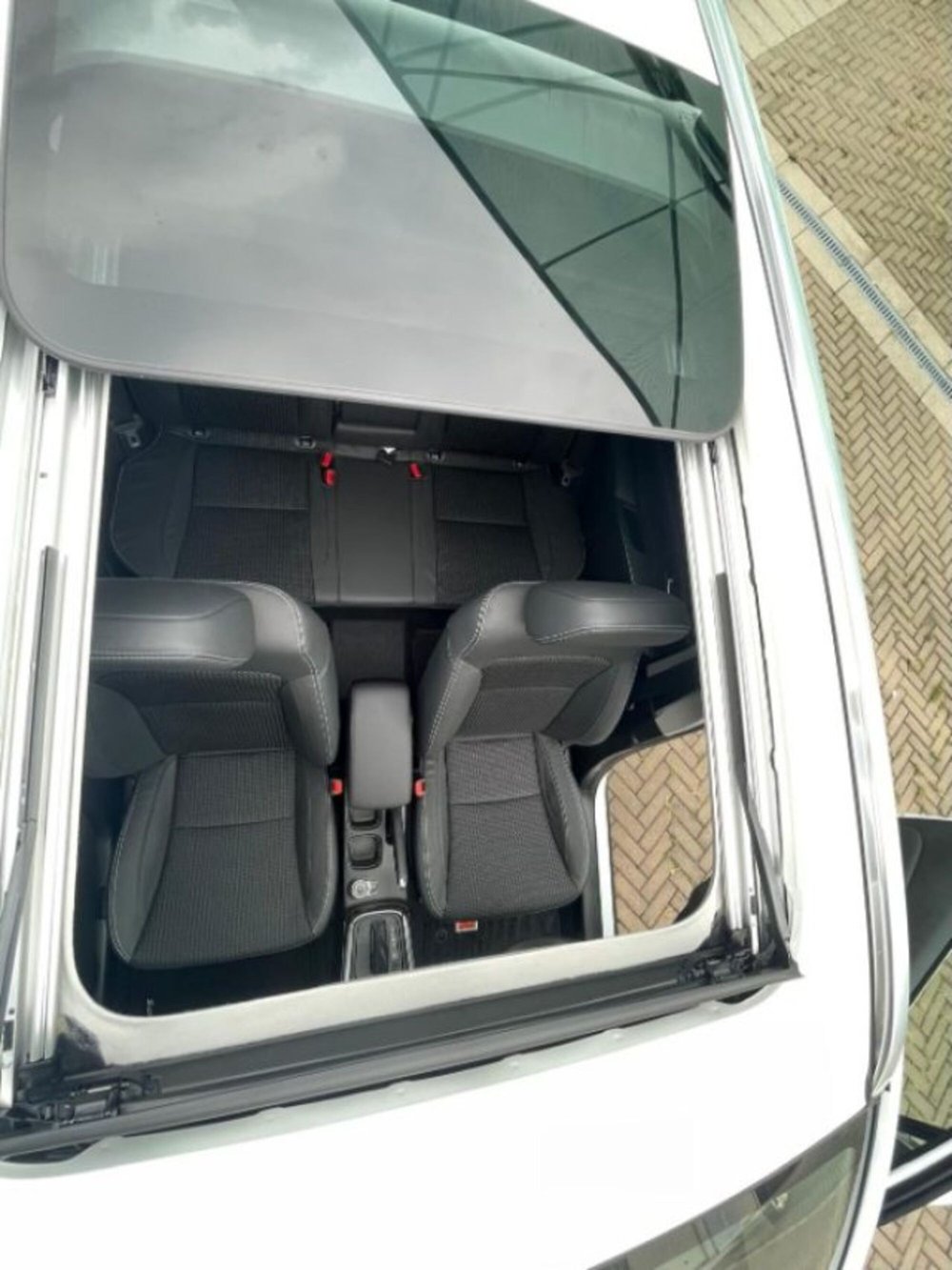 Suzuki S-Cross nuova a Novara (12)