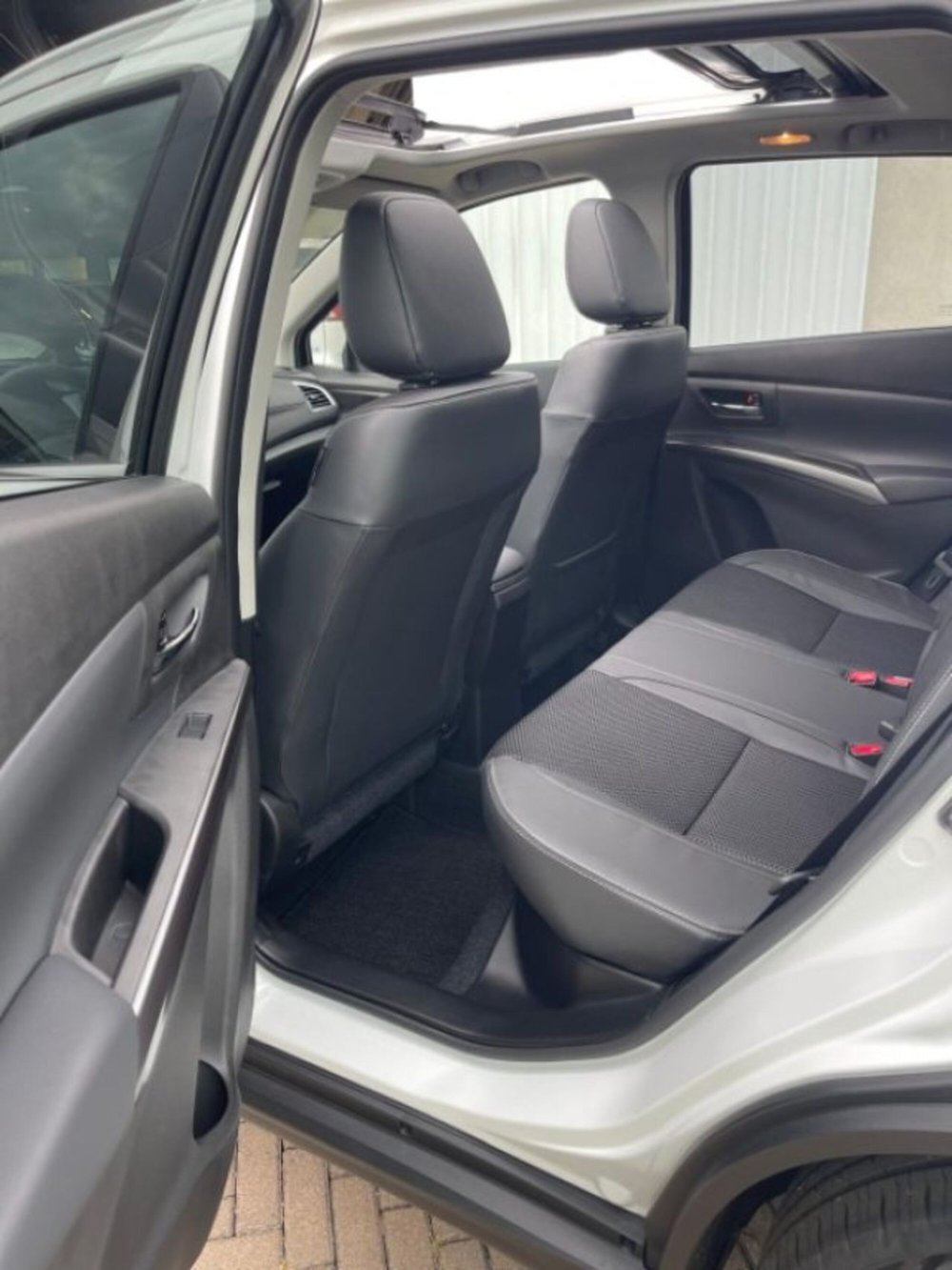 Suzuki S-Cross nuova a Novara (14)