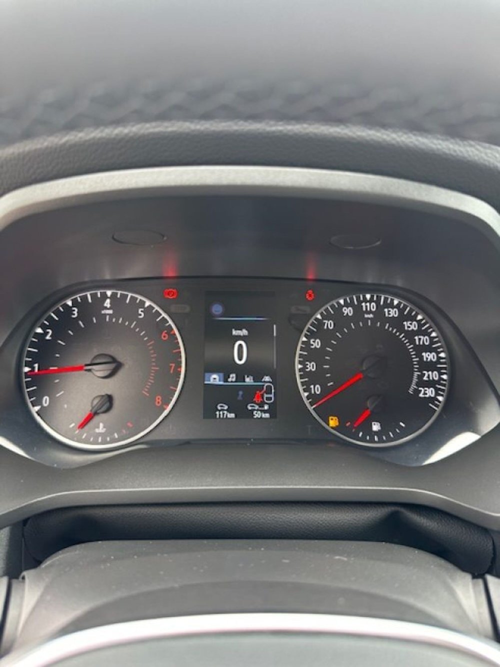 Mitsubishi ASX nuova a Novara (4)
