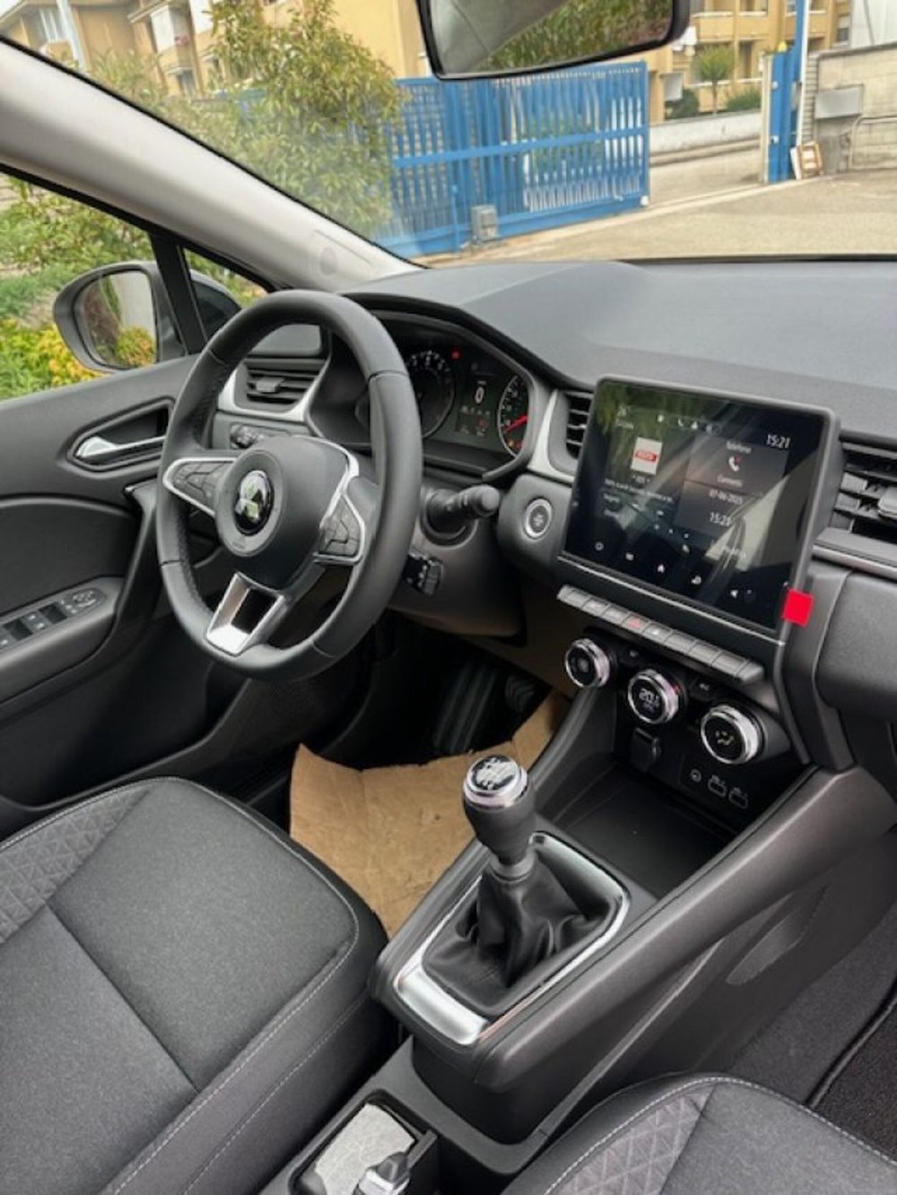 Mitsubishi ASX nuova a Novara (5)