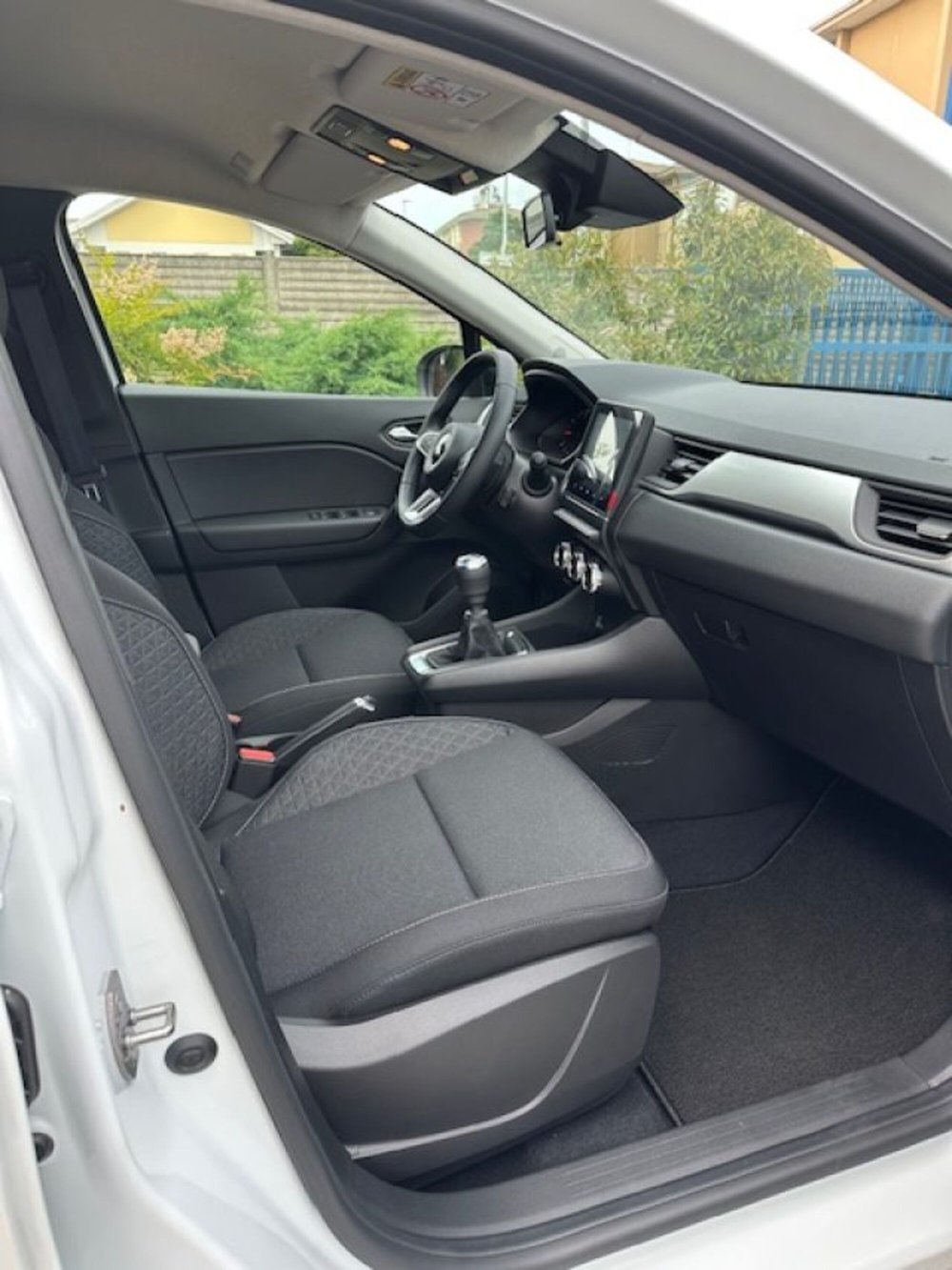 Mitsubishi ASX nuova a Novara (6)