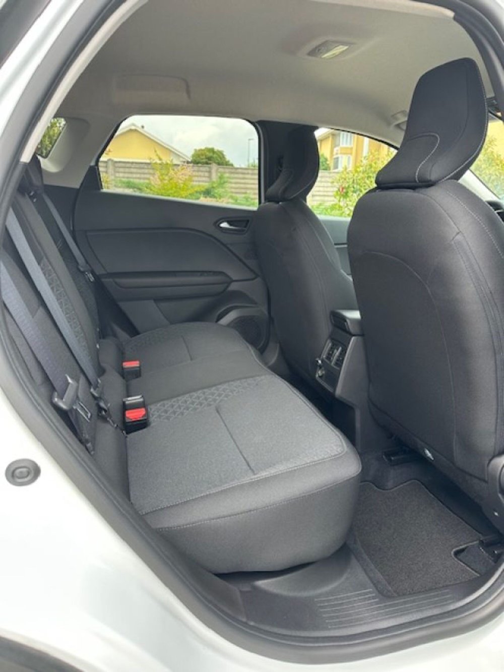 Mitsubishi ASX nuova a Novara (7)