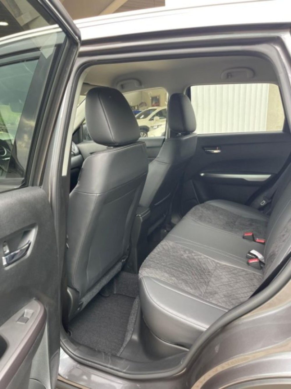Suzuki Vitara nuova a Novara (15)