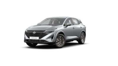 Nissan Qashqai 1.3 mhev Acenta 2wd 140cv nuova a Empoli