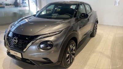 Nissan Juke 1.6 hev Acenta nuova a Empoli
