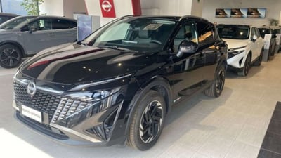 Nissan Qashqai 1.5 e-power N-Connecta 2wd nuova a Empoli