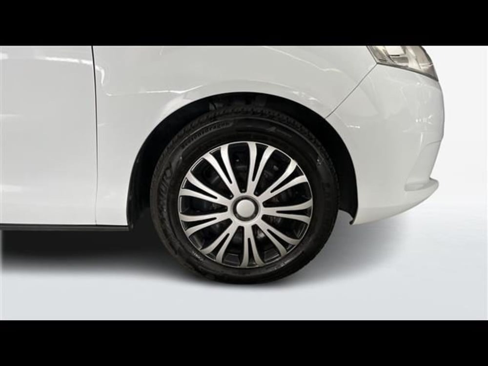 Ford B-Max usata a Firenze (5)