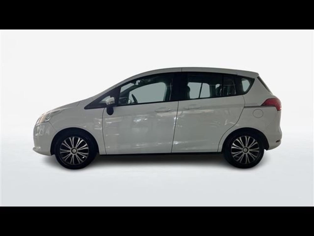 Ford B-Max usata a Firenze (3)