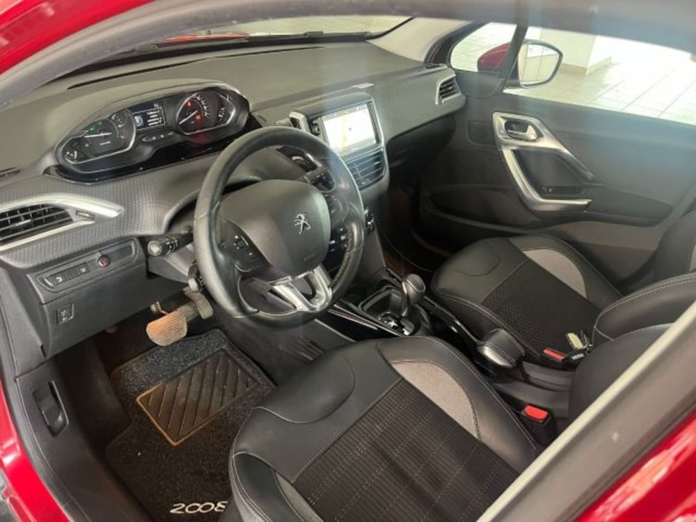 Peugeot 2008 usata a Torino (6)