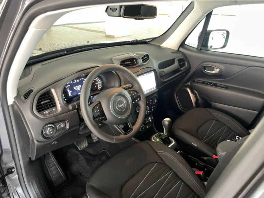 Jeep Renegade usata a Torino (6)