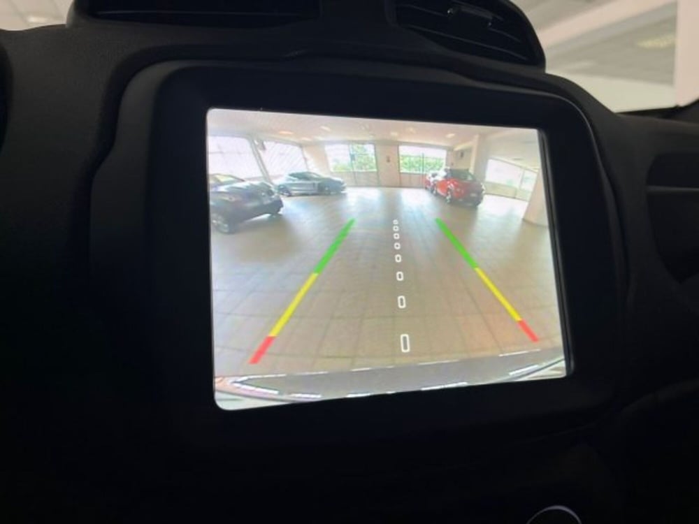 Jeep Renegade usata a Torino (8)