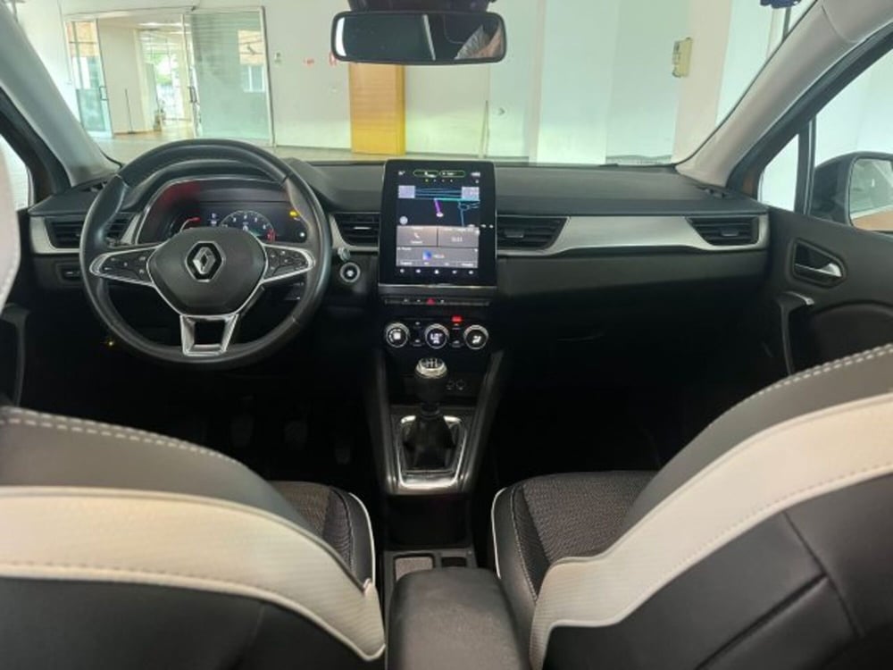 Renault Captur usata a Torino (4)