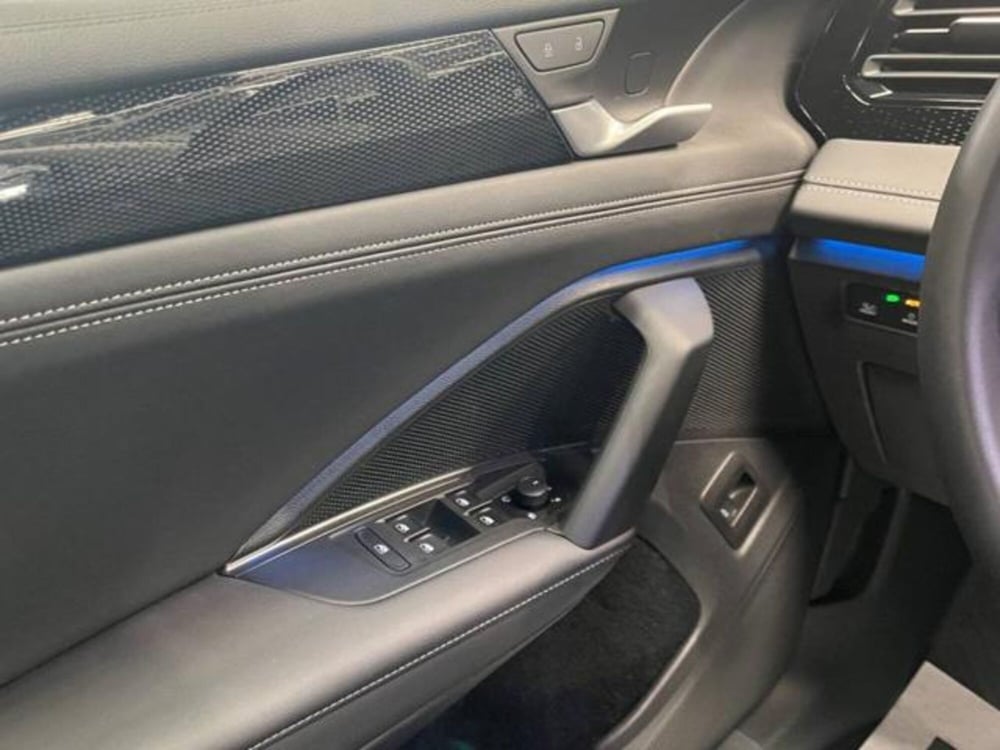 Volkswagen Tiguan usata a Milano (15)