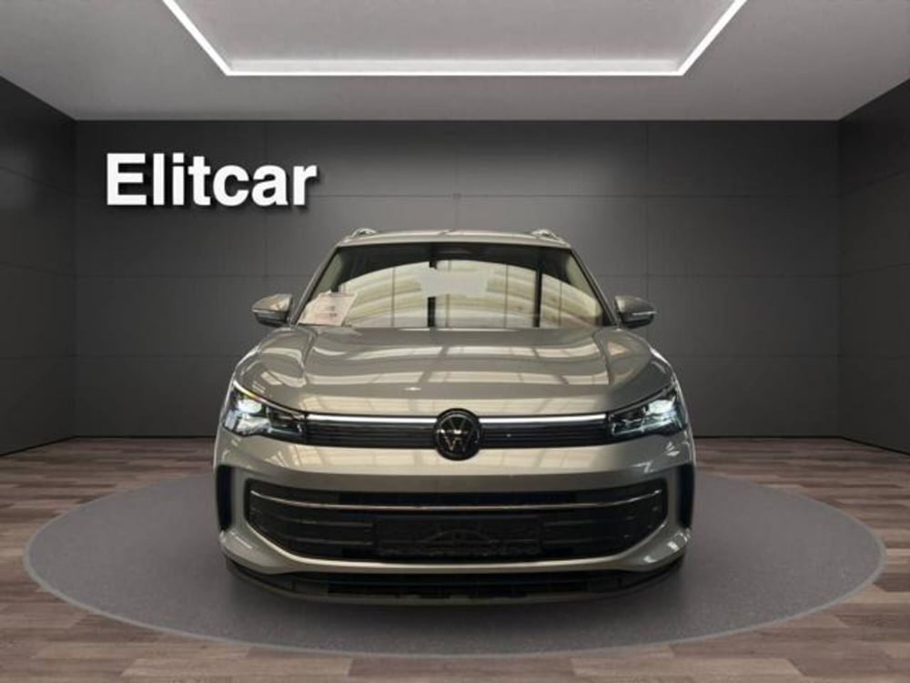 Volkswagen Tiguan usata a Milano (5)