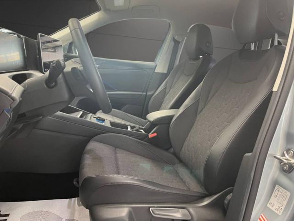 Volkswagen Tiguan usata a Milano (9)